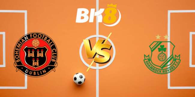 Nhận định Bohemians vs Shamrock Rovers (01h45 ngày 24/6) – Cầm chân đội đầu bảng 9 nhan dinh bohemians vs shamrock rovers 1