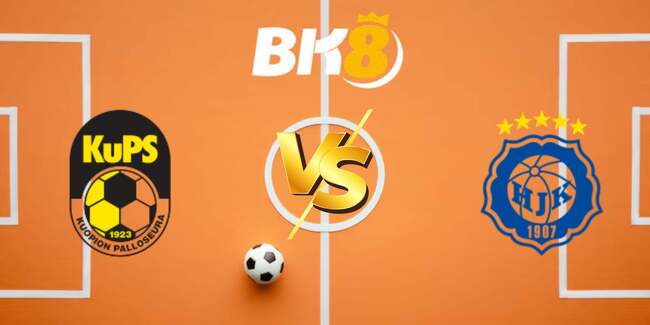 Nhận định KuPS vs HJK Helsinki (0h00 ngày 28/6) – Đội khách ăn mừng 3 nhan dinh kups vs hjk helsinki 1