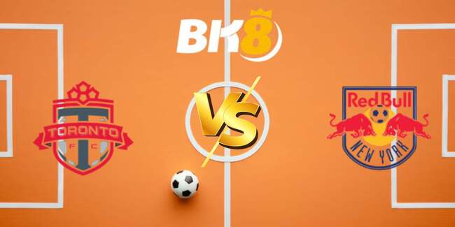 Nhận định Toronto FC vs NY Red Bulls (06h30 ngày 26/6) – Đàn bò nổi giận 5 nhan dinh toronto fc vs ny red bulls 1
