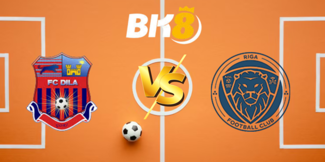 Nhận định Dila Gori vs Riga FC, 23h00 ngày 31/07 9 nhan dinh dila gori vs riga fc 6