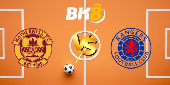 Nhận định Motherwell FC vs Glasgow Rangers, 23h30 ngày 02/08 3 nhan dinh motherwell fc vs glasgow rangers 6